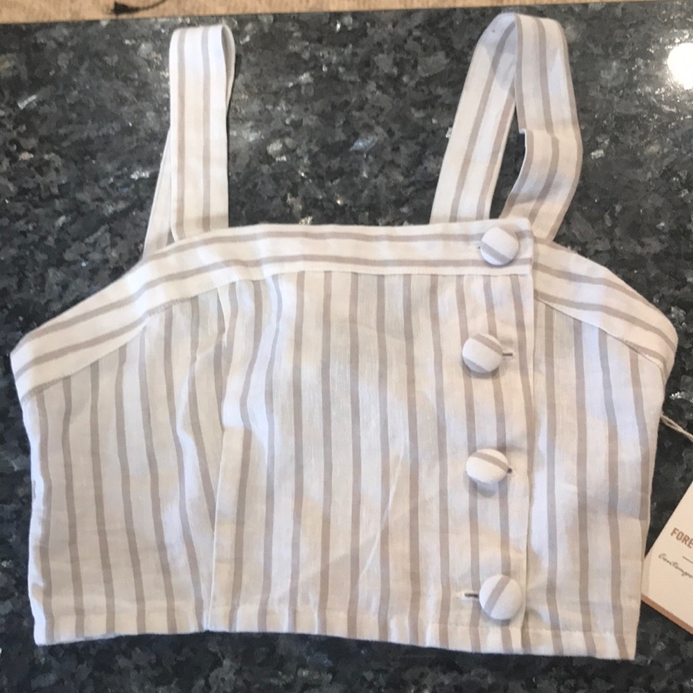 forever 21 blouse